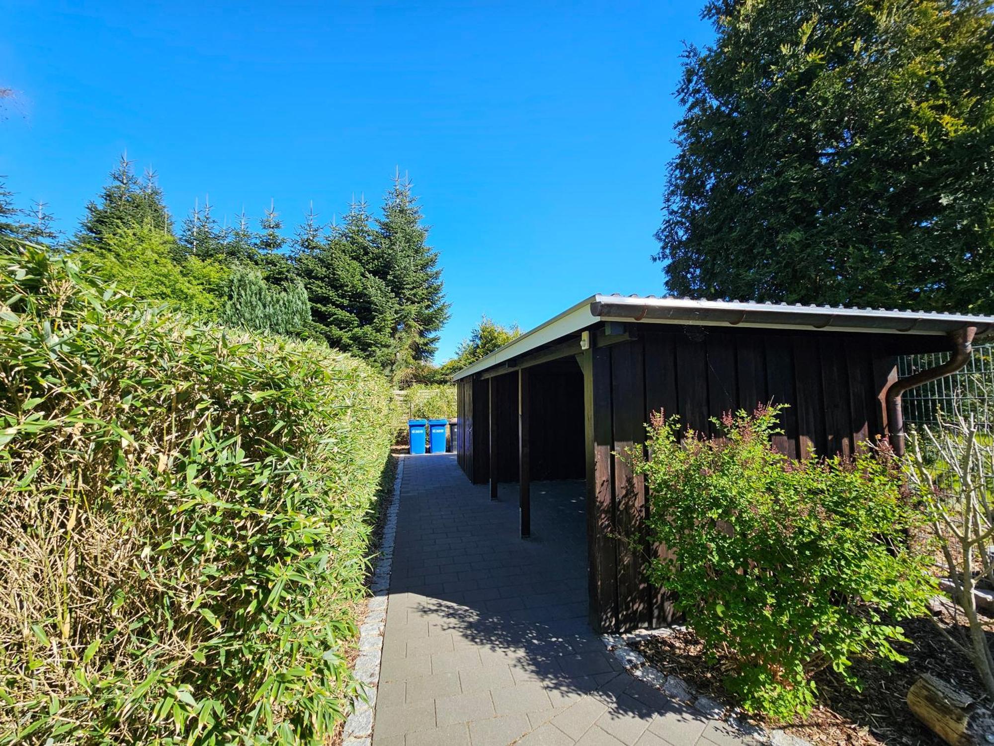 Appartementhaus Kogge Cuxhaven Exterior foto